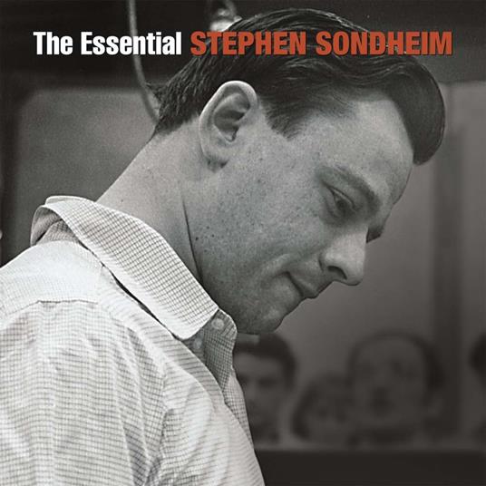 The Essential - CD Audio di Stephen Sondheim