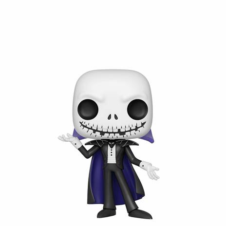 Funko Pop! Disney:. Nightmare Before Christmas. Vampire Jack