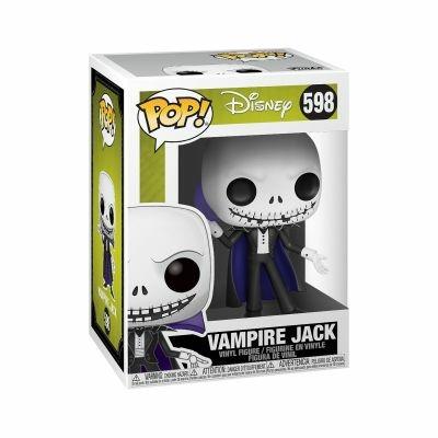Funko Pop! Disney:. Nightmare Before Christmas. Vampire Jack - 3