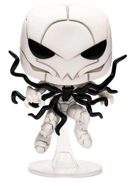 Pop marvel: poison spider-man (chase)
