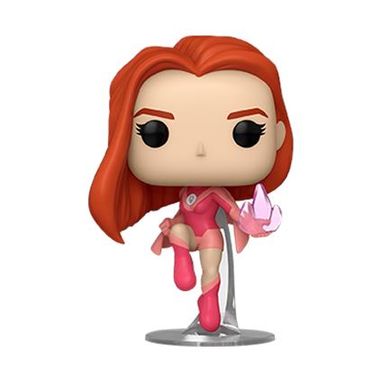 Funko 75866 Atom Eve - Invincible
