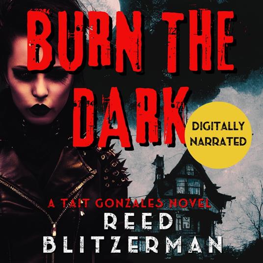 Burn the Dark