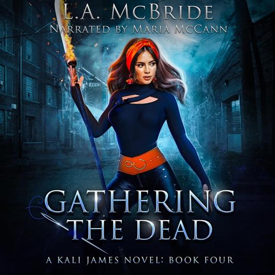 Gathering the Dead