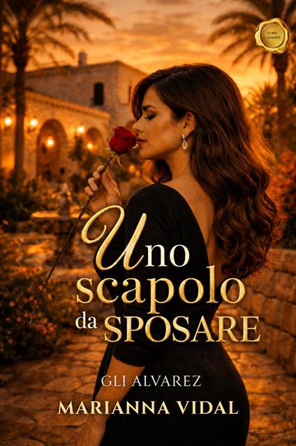 Uno scapolo da sposare - Marianna Vidal - ebook
