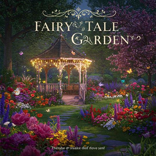 Giardino Da favola - Den&Gem - ebook