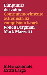 L'impunità dei coloni