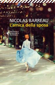 L' amica della sposa