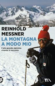 La montagna a modo mio