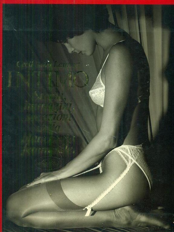 LIBRACCIO VINTAGE