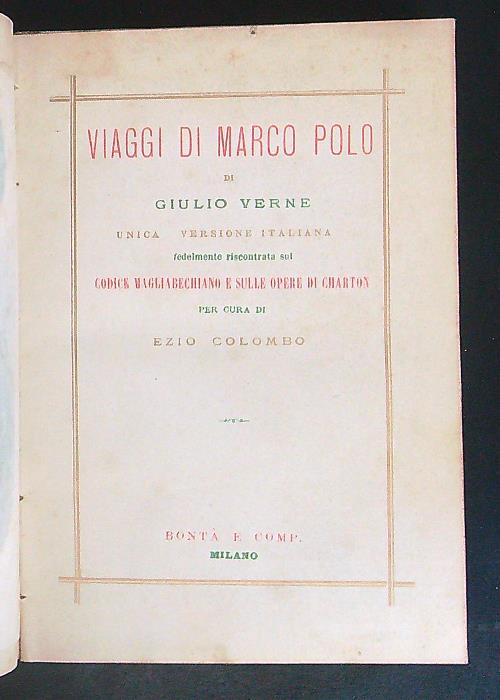 LIBRACCIO VINTAGE