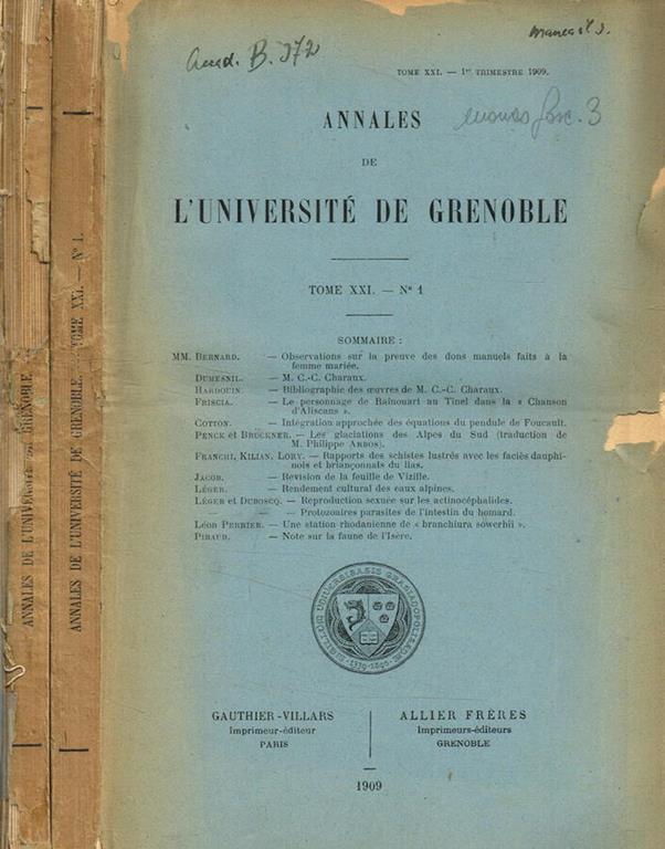Biblioteca di Babele
