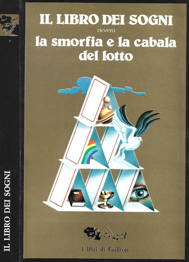 Biblioteca di Babele