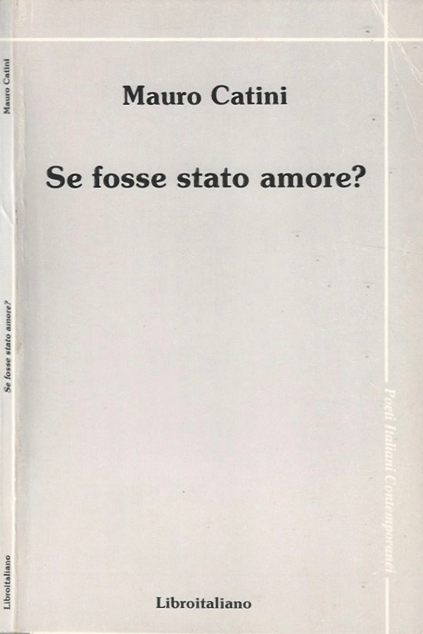 Biblioteca di Babele