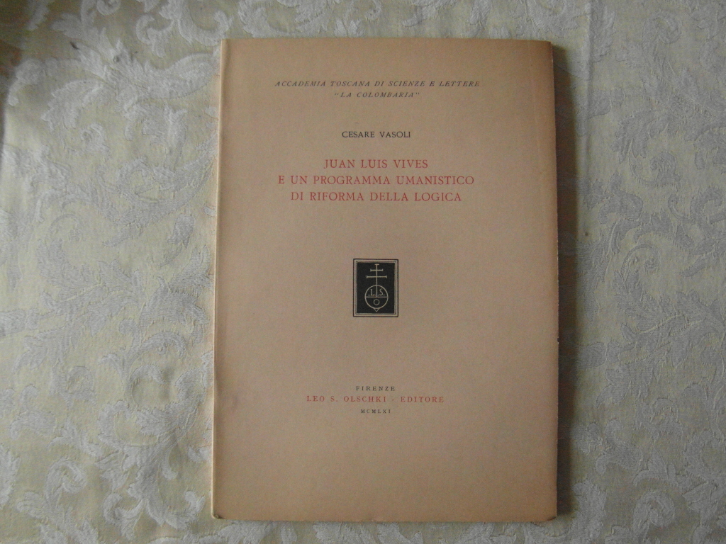 Studio bibliografico Olubra