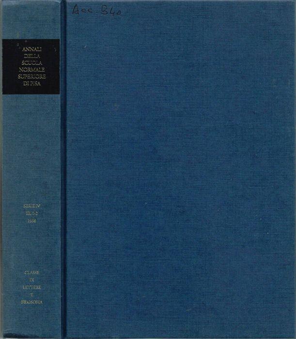 Biblioteca di Babele