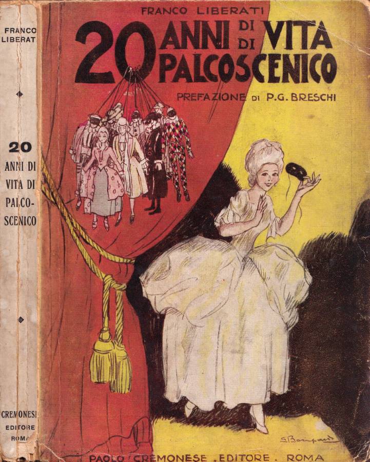Biblioteca di Babele