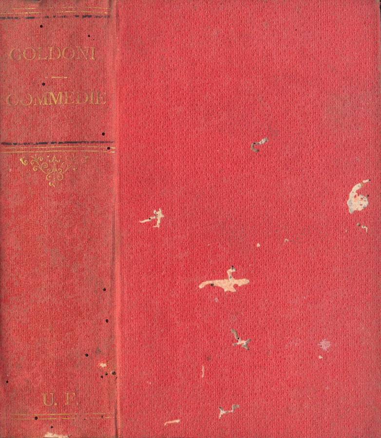Biblioteca di Babele