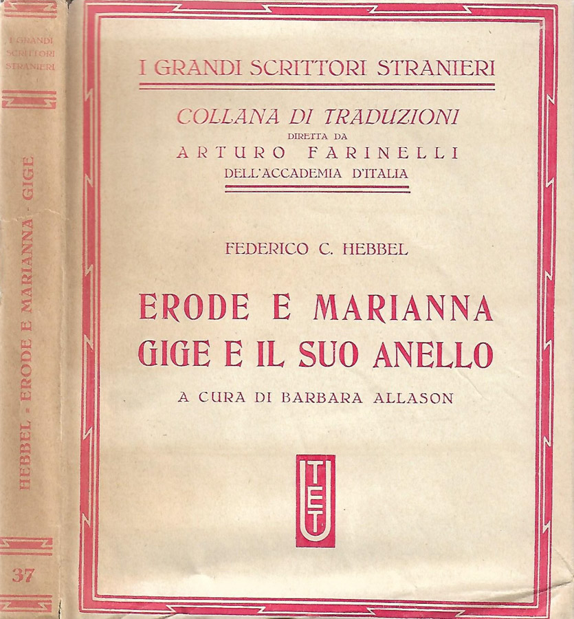 Biblioteca di Babele
