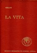 La Vita - copertina
