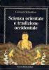Scienza orientale e tradizione occidentale - copertina