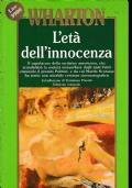 L’Eta’ Dell’Innocenza - Edith Wharton - copertina