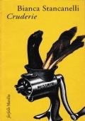 Cruderie - Bianca Stancanelli - copertina