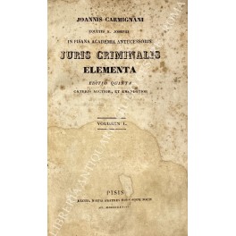 Libreria Antiquaria Giulio Cesare