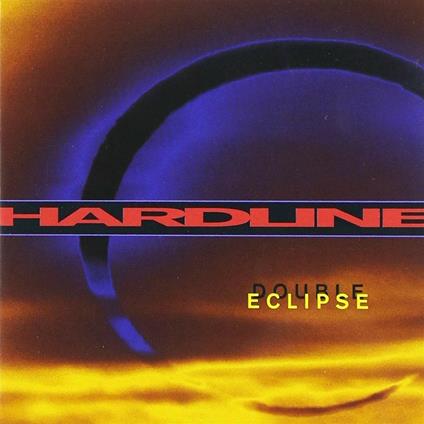 Double Eclipse - CD Audio di Hardline