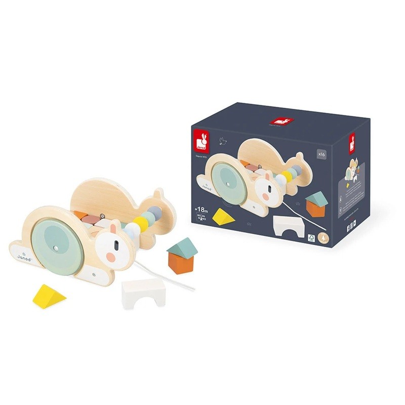 La Contea del Gioco
