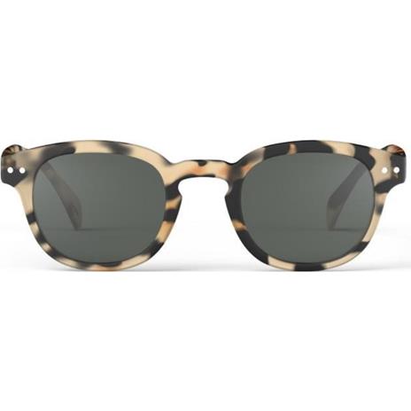 Occhiale da Sole Modello C , Tortoise