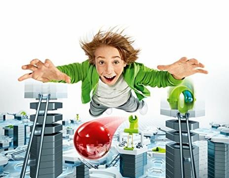 Ravensburger Gravitrax Scoop - Oscillatore , Gioco Innovativo Ed Educativo Stem, 8+, Accessorio - 5