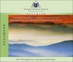 Phantasiestücke - Kinderszenen - Quattro pezzi da Waldszenen - CD Audio di Robert Schumann
