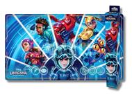 Disney Lorcana Playmat Tappetino da Gioco Carte - Big Hero 6