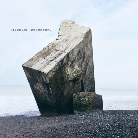 Supernatural - CD Audio di Floorplan