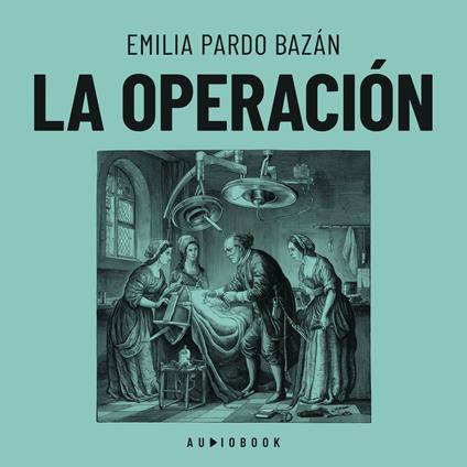 La operación