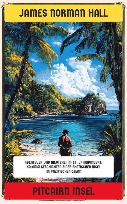 Pitcairn Insel