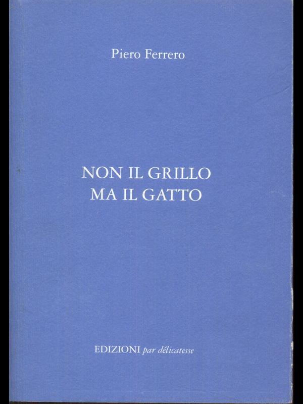 Libro di Faccia