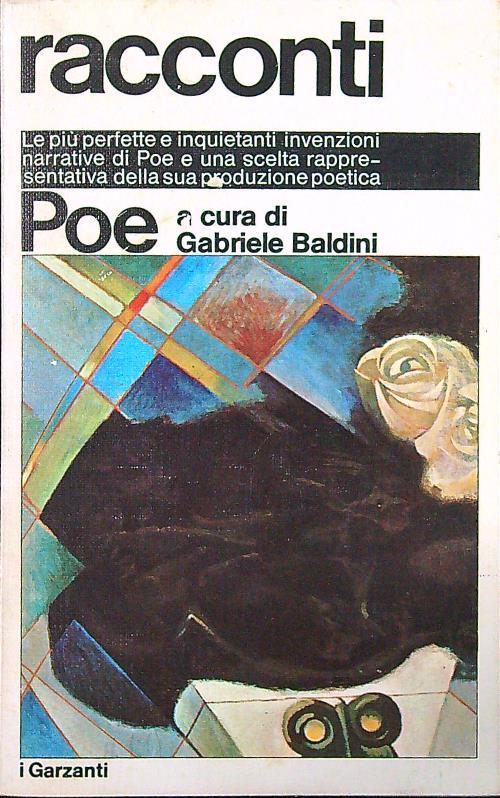 Libro di Faccia