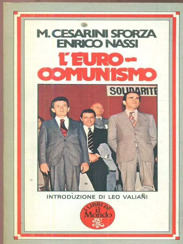 L' euro-comunismo