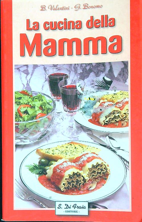 Libro di Faccia