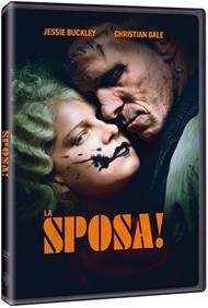 La Sposa! (DVD)