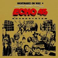 Echo45 Sound System (Gold Vinyl)