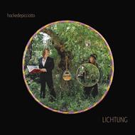 Lichtung