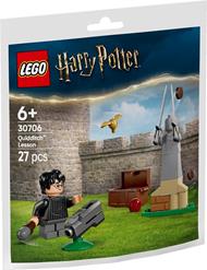 LEGO Harry Potter (30706). Recruitment Bags Lezione di Quidditch