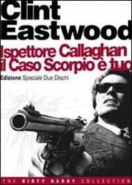 Ispettore Callaghan: il caso Scorpio è tuo