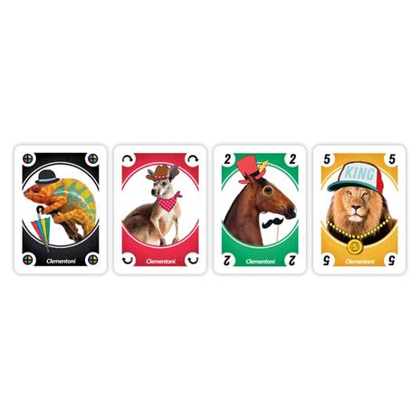 Unico - Gioco di carte - 5