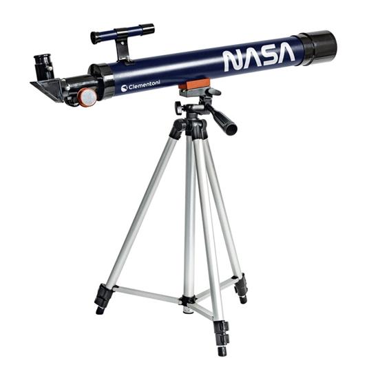 Il Telescopio - 4