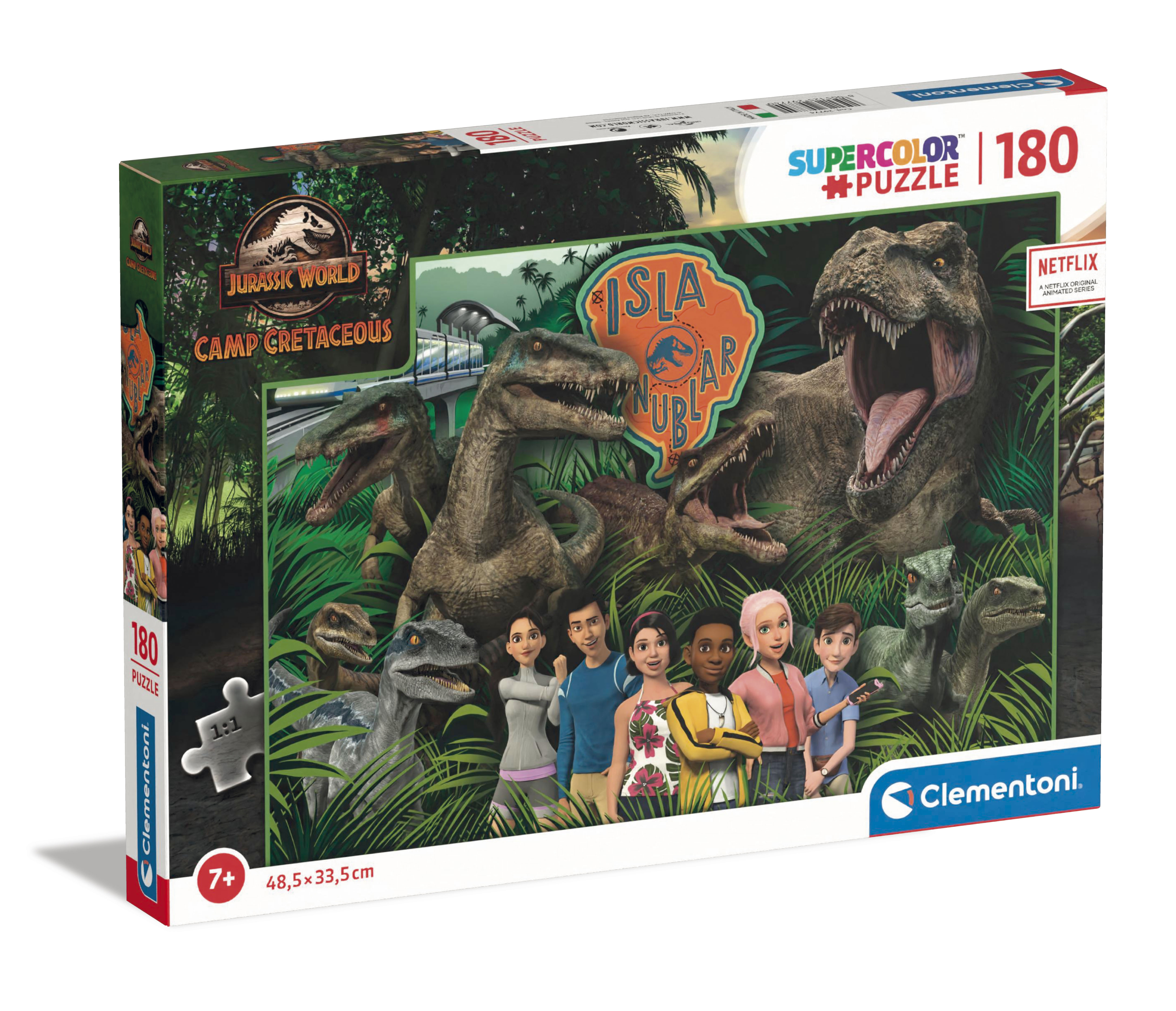 Idea toys and Game