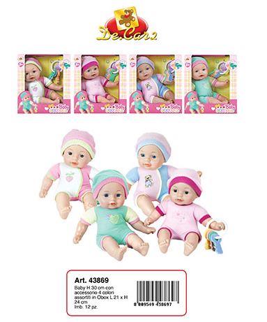 Magic Toys