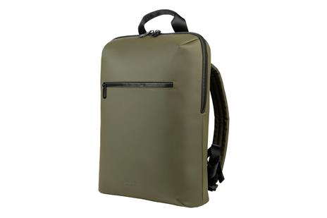 Zaino Tucano Gommo per laptop 15.6" e MacBook 16" - 2
